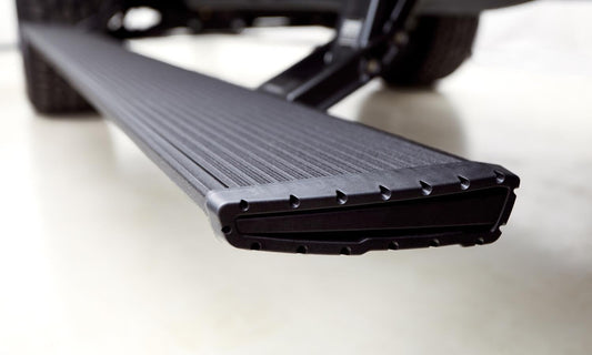AMP Research 78338-01A PowerStep Xtreme RB Plug N Play 22-25 Toyota Tundra