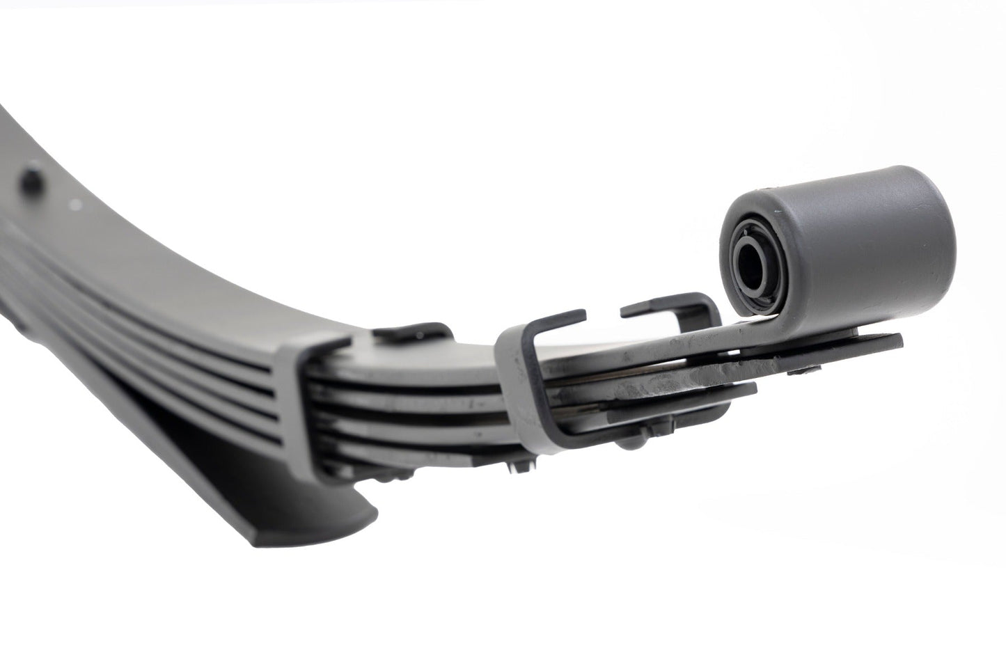 Rough Country 8023Kit Rear Leaf Springs | 3" Lift | Pair | Jeep Grand Wagoneer/J10 Truck/J20 Truck/Wagoneer 4WD