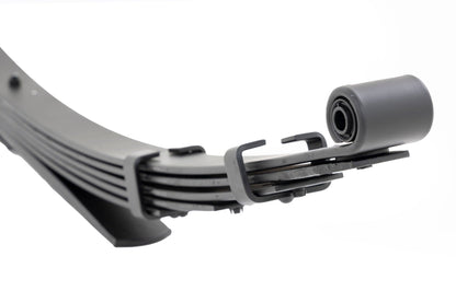 Rough Country 8023Kit Rear Leaf Springs | 3" Lift | Pair | Jeep Grand Wagoneer/J10 Truck/J20 Truck/Wagoneer 4WD