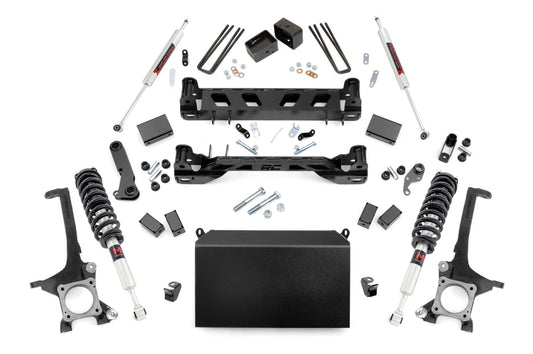 Rough Country 75240 6 Inch Lift Kit | M1 Struts/M1 | Toyota Tundra 4WD (2016-2021)