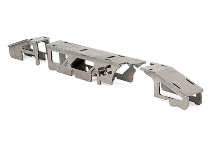 Rough Country 10565 Axle Truss and C-Gusset | Combo | Dana 30 | Jeep Wrangler JK/Wrangler Unlimited (07-18)