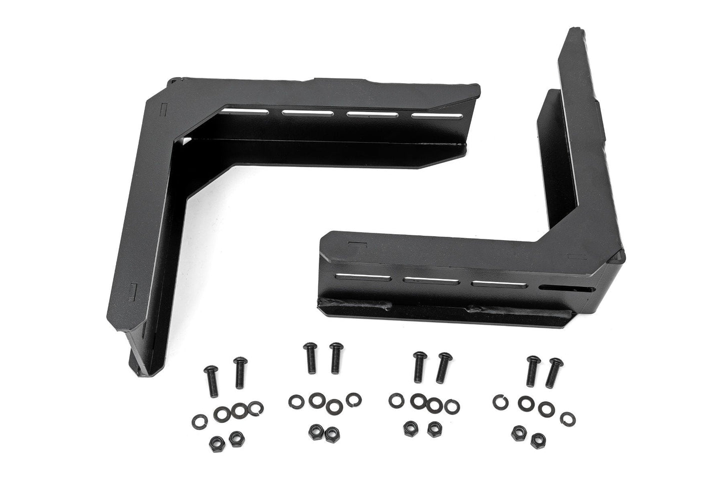 Rough Country 99079 High Mount Bracket | 270 Degree Awning