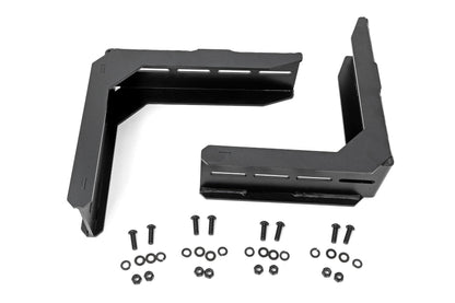 Rough Country 99079 High Mount Bracket | 270 Degree Awning