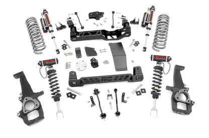 Rough Country 33250 6 Inch Lift Kit | Vertex | Ram 1500 4WD (2012-2018 & Classic)