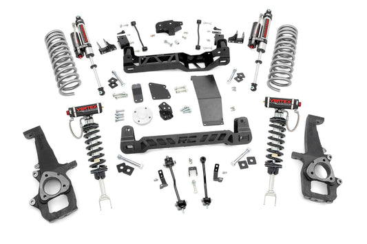 Rough Country 33250 6 Inch Lift Kit | Vertex | Ram 1500 4WD (2012-2018 & Classic)