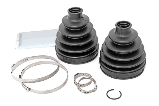 Rough Country XB5001911 Replacement AX3 Axle Boot | Rear | Polaris RZR XP 1000