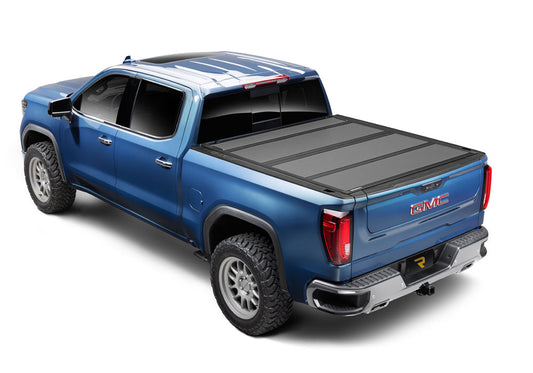 BAKFlip MX4 (GEN 3) 24-25 Silverado/Sierra EV 5'11