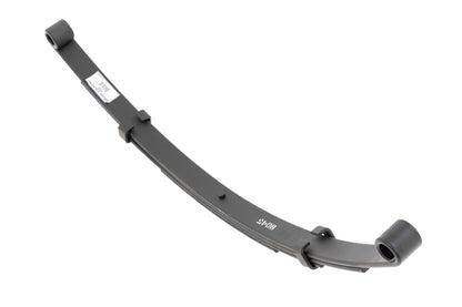 Rough Country 8045Kit Front Leaf Springs | 4" Lift | Pair | International Scout II 4WD (1971-1980)