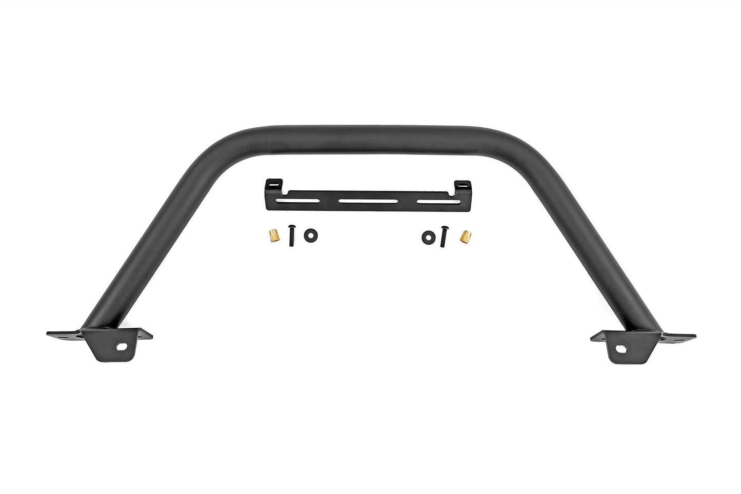 Rough Country 51110 Safari Bar | OE Modular Steel | Ford Bronco 4WD (2021-2025)