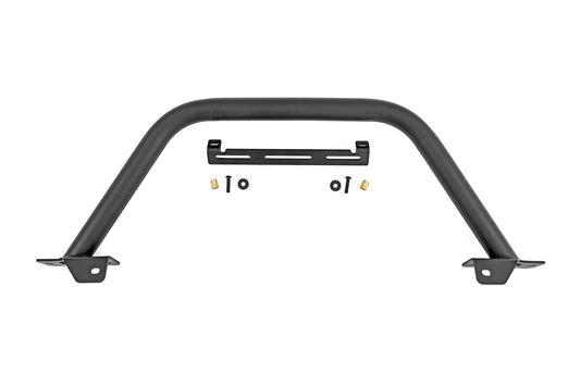 Rough Country 51110 Safari Bar | OE Modular Steel | Ford Bronco 4WD (2021-2025)
