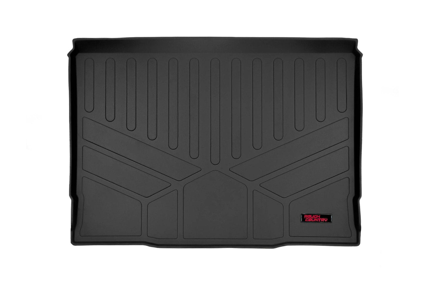 Rough Country M-5170 Rear Cargo Mat | Ford Bronco 4WD (2021-2025)