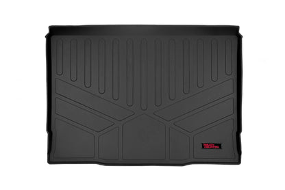 Rough Country M-5170 Rear Cargo Mat | Ford Bronco 4WD (2021-2025)