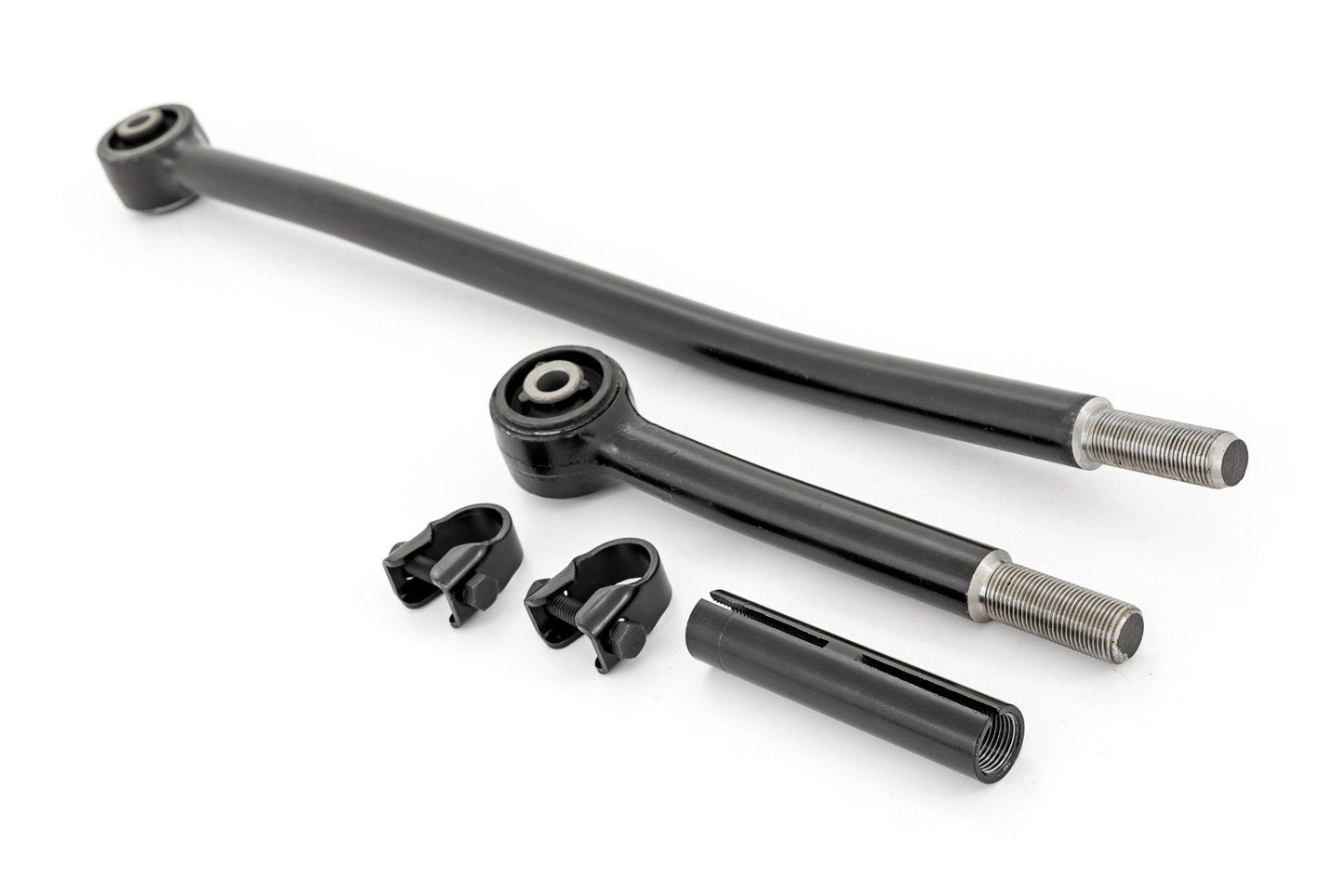 Rough Country 51033 Track Bar | Forged | Rear | 0-7 Inch Lift | Ford Bronco 4WD (2021-2025)