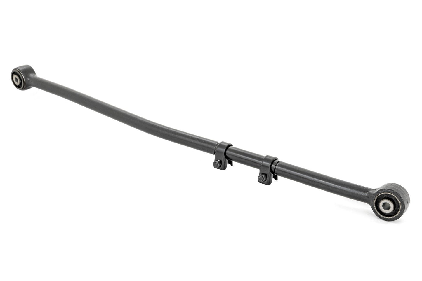 Rough Country 51033 Track Bar | Forged | Rear | 0-7 Inch Lift | Ford Bronco 4WD (2021-2025)