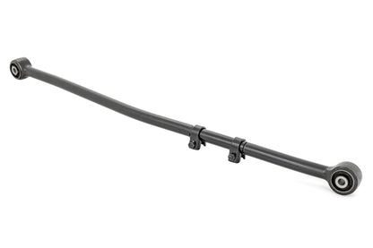 Rough Country 51033 Track Bar | Forged | Rear | 0-7 Inch Lift | Ford Bronco 4WD (2021-2025)