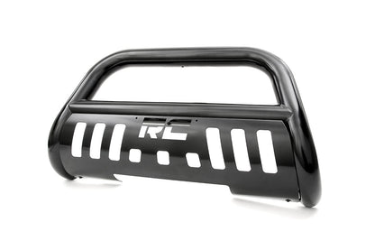 Rough Country B-C2991 Black Bull Bar | Chevy/GMC Avalanche/Sierra 1500/Silverado 1500/Tahoe/Yukon (99-06 & Classic)