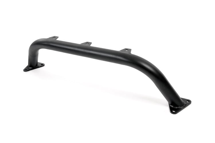 Rough Country 1056 Bumper Light Mount Bar | Jeep Cherokee XJ 2WD/4WD (1984-2001)
