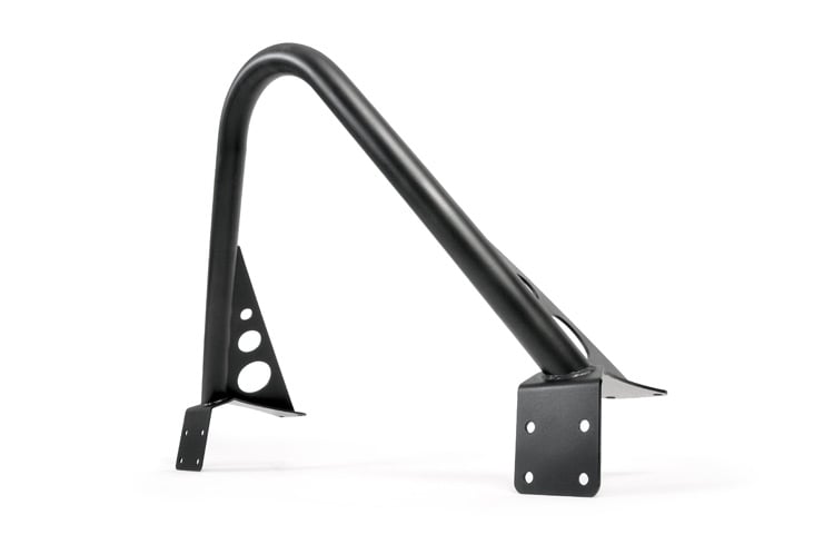 Rough Country 1055 Bumper Stinger Bar | Jeep Cherokee XJ 2WD/4WD (1984-2001)