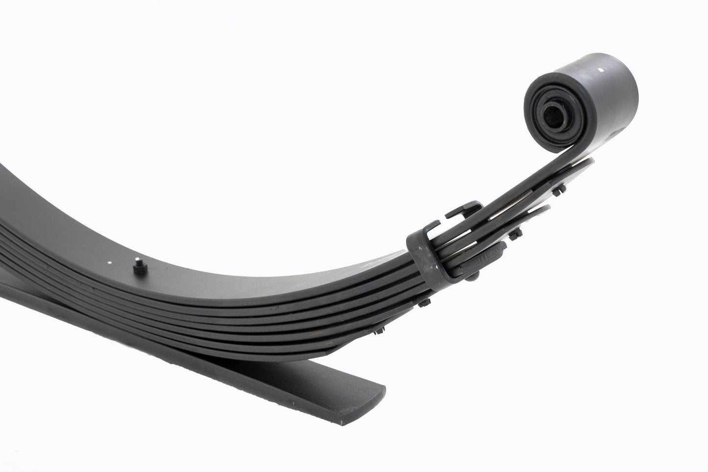 Rough Country 8072Kit Rear Leaf Springs | 8" Lift | Pair | Ford F-250/F-350 Super Duty 4WD (99-07)