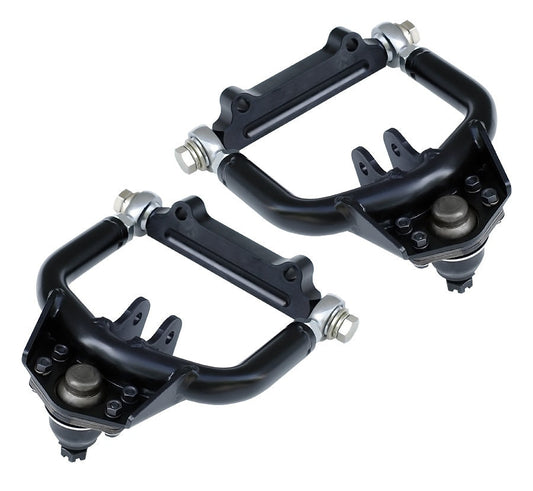 Ridetech 12103699 Front upper StrongArms for 1967-1970 Mustang. For use with Coil-Overs or SKW.