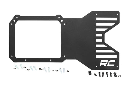 Rough Country 51052 Tailgate Reinforcement | Ford Bronco 4WD (2021-2025)
