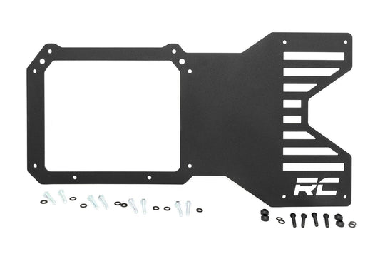 Rough Country 51052 Tailgate Reinforcement | Ford Bronco 4WD (2021-2025)
