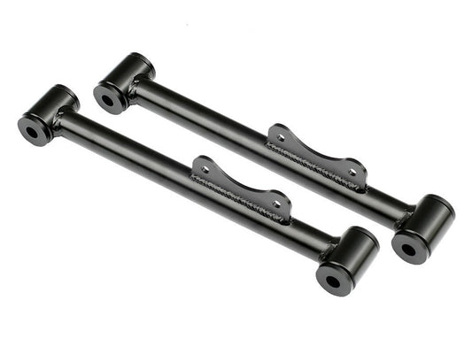 Ridetech 12135899 Rear lower StrongArms for 1979-2004 Mustang.