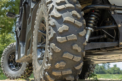 Rough Country 391003 Adjustable Suspension Kit | Ride Height Adjust | Can-Am Defender HD 5/HD 8/HD 9