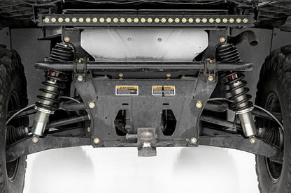 Rough Country 391003 Adjustable Suspension Kit | Ride Height Adjust | Can-Am Defender HD 5/HD 8/HD 9