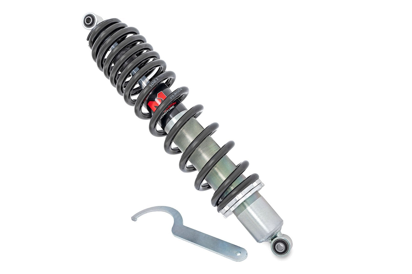 Rough Country 391001 Adjustable Suspension Kit | Ride Height Adjust | Polaris Ranger 1000/Ranger XP 900/1000