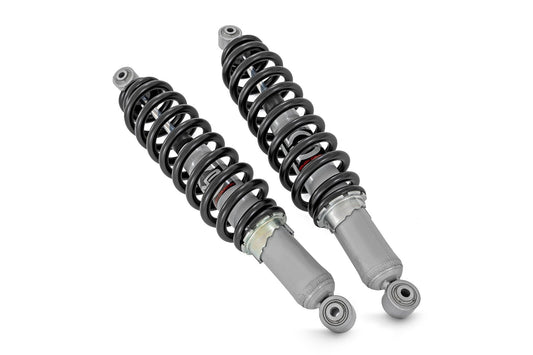 Rough Country 311003 N3 Front Coil Over Shocks | Stock | Can-Am Defender HD 5/HD 8/HD 9