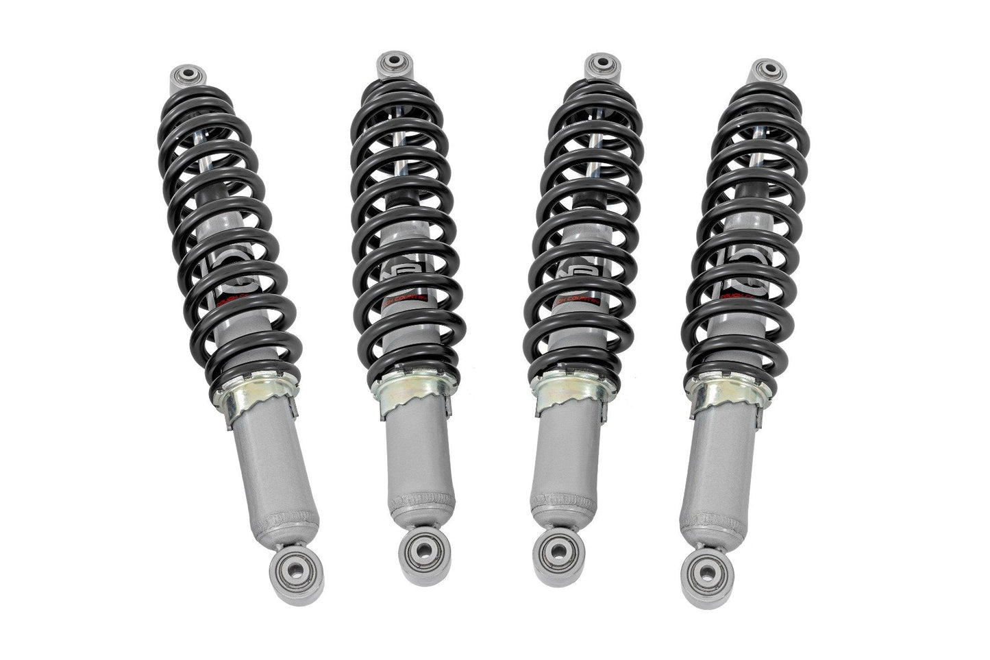 Rough Country 381003 N3 Coil Over Shock Set | Stock | Can-Am Defender HD 5/HD 8/HD 9