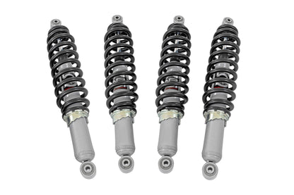 Rough Country 381003 N3 Coil Over Shock Set | Stock | Can-Am Defender HD 5/HD 8/HD 9