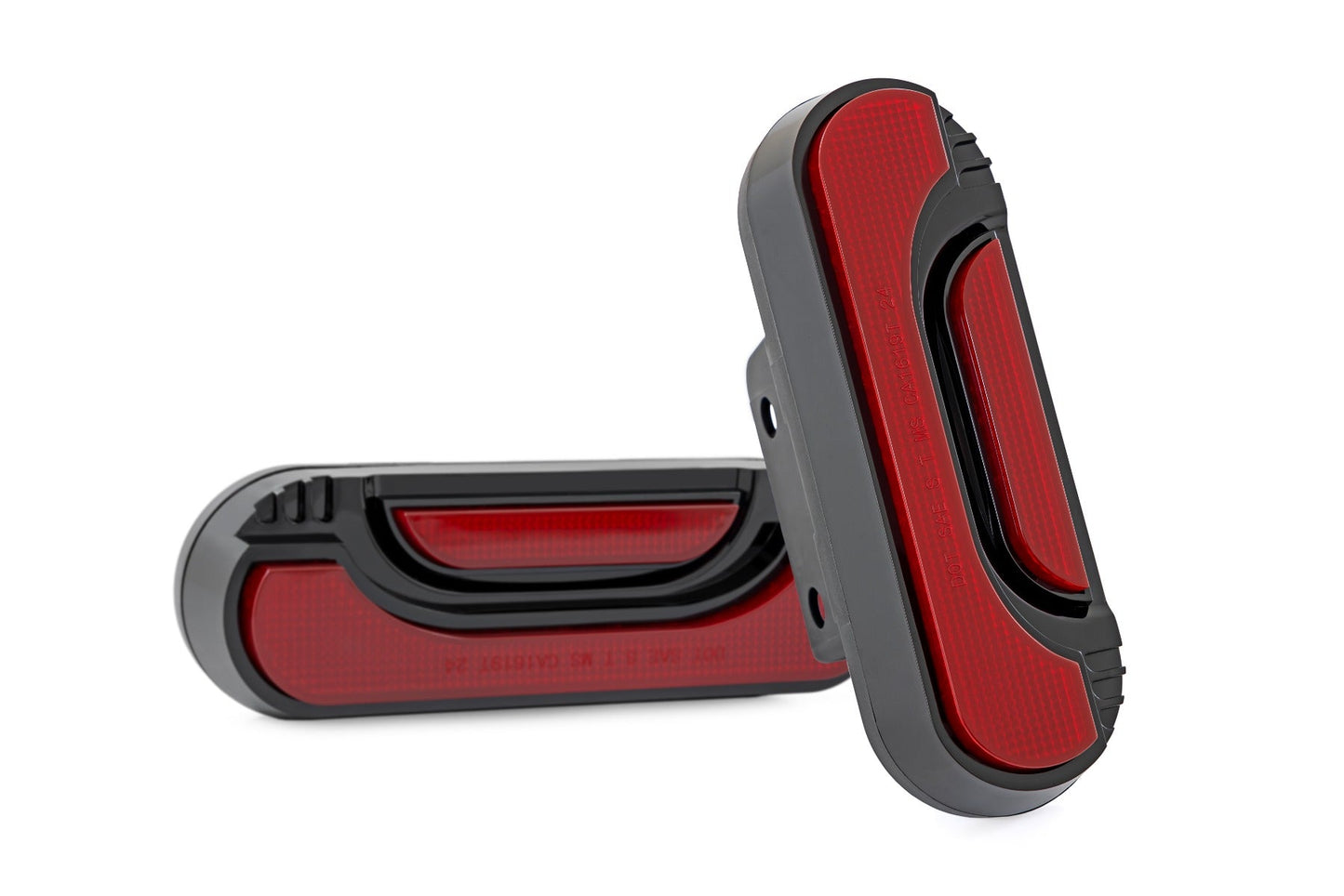 Rough Country 97094 Tail Light Kit | High Lumen | Can-Am Defender