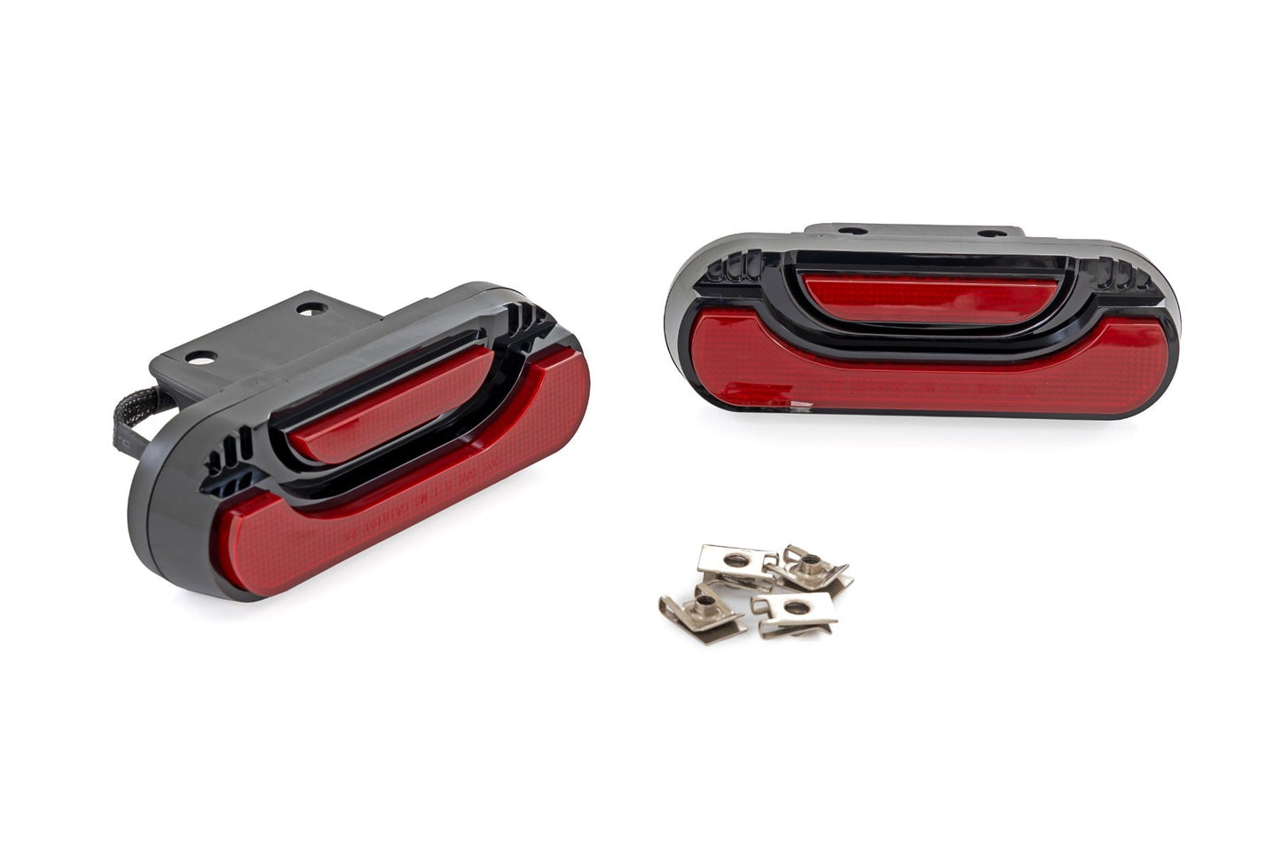 Rough Country 97094 Tail Light Kit | High Lumen | Can-Am Defender