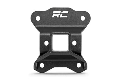 Rough Country 97023 Receiver Hitch | Can-Am Maverick X3 Max