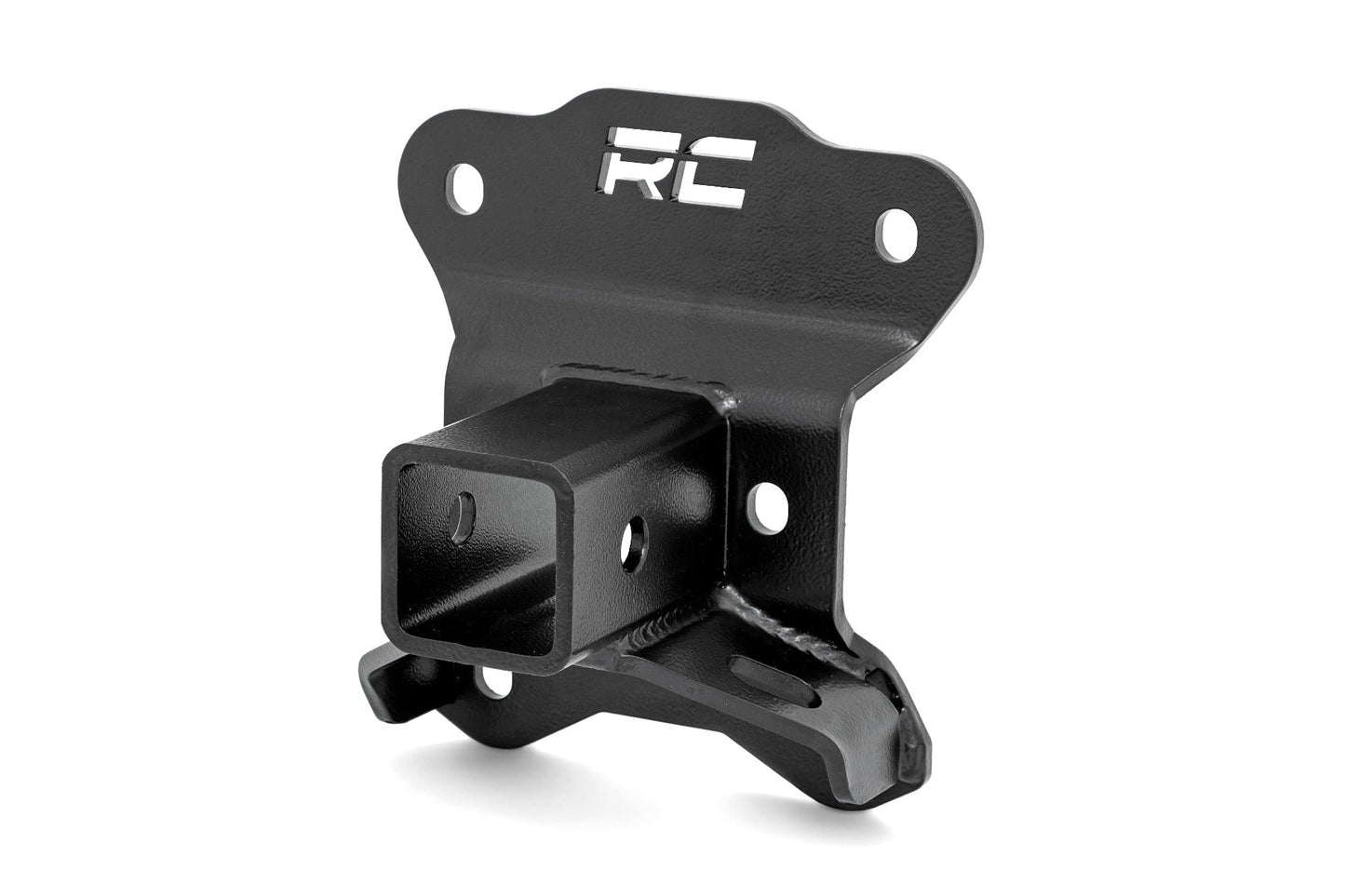 Rough Country 97023 Receiver Hitch | Can-Am Maverick X3 Max