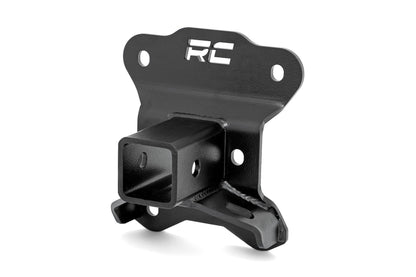 Rough Country 97023 Receiver Hitch | Can-Am Maverick X3 Max