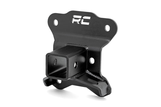 Rough Country 97023 Receiver Hitch | Can-Am Maverick X3 Max
