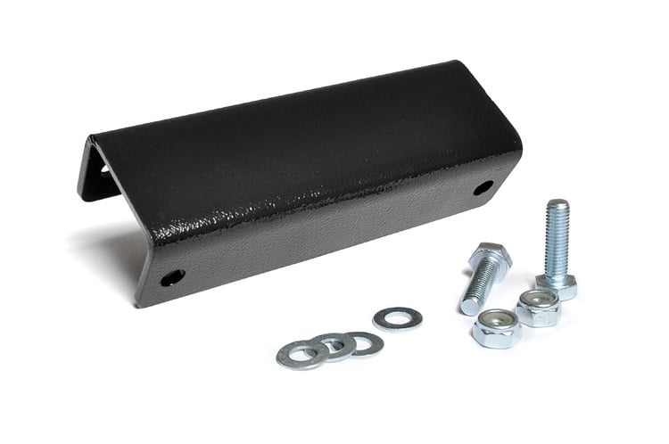 Rough Country 1115 Carrier Bearing Drop Kit | Chevy/GMC 2500HD 2WD/4WD (01-10)