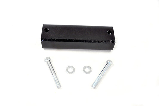 Rough Country 1197 Carrier Bearing Drop Kit | Ford F-250/F-350 Super Duty 4WD (1999-2016)
