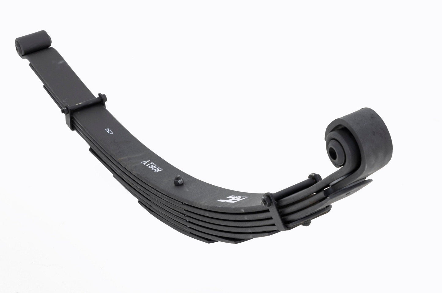 Rough Country 8061Kit Front Leaf Springs | 6" Lift | Ford F-250/F-350 Super Duty 4WD (1999-2004)