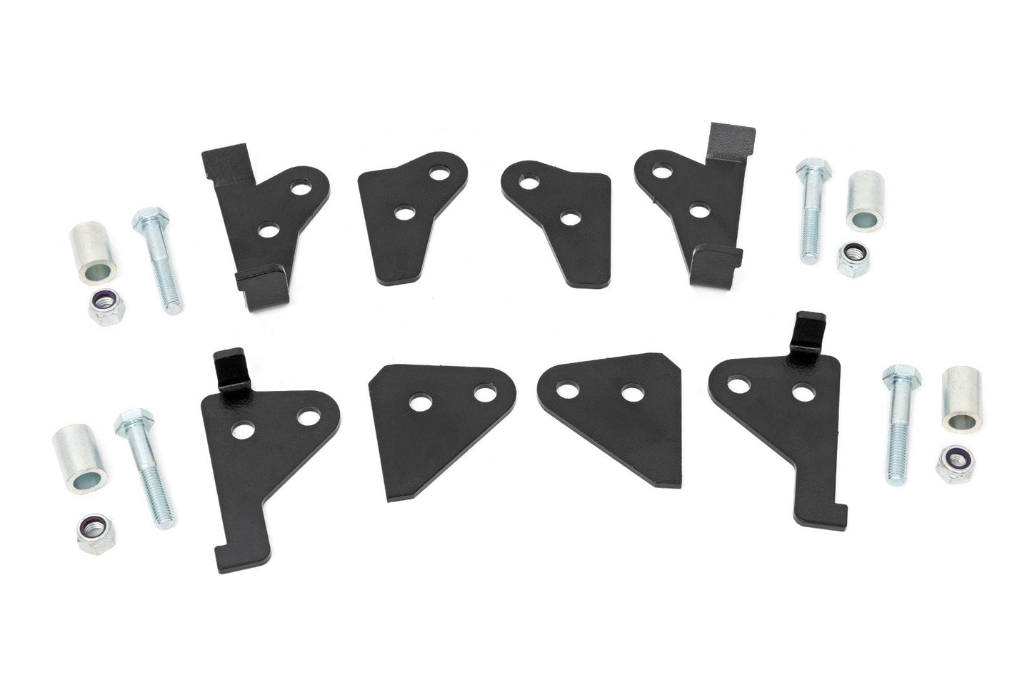 Rough Country 96108 2 Inch Lift Kit | CFMOTO UFORCE 1000
