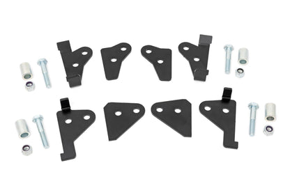 Rough Country 96108 2 Inch Lift Kit | CFMOTO UFORCE 1000