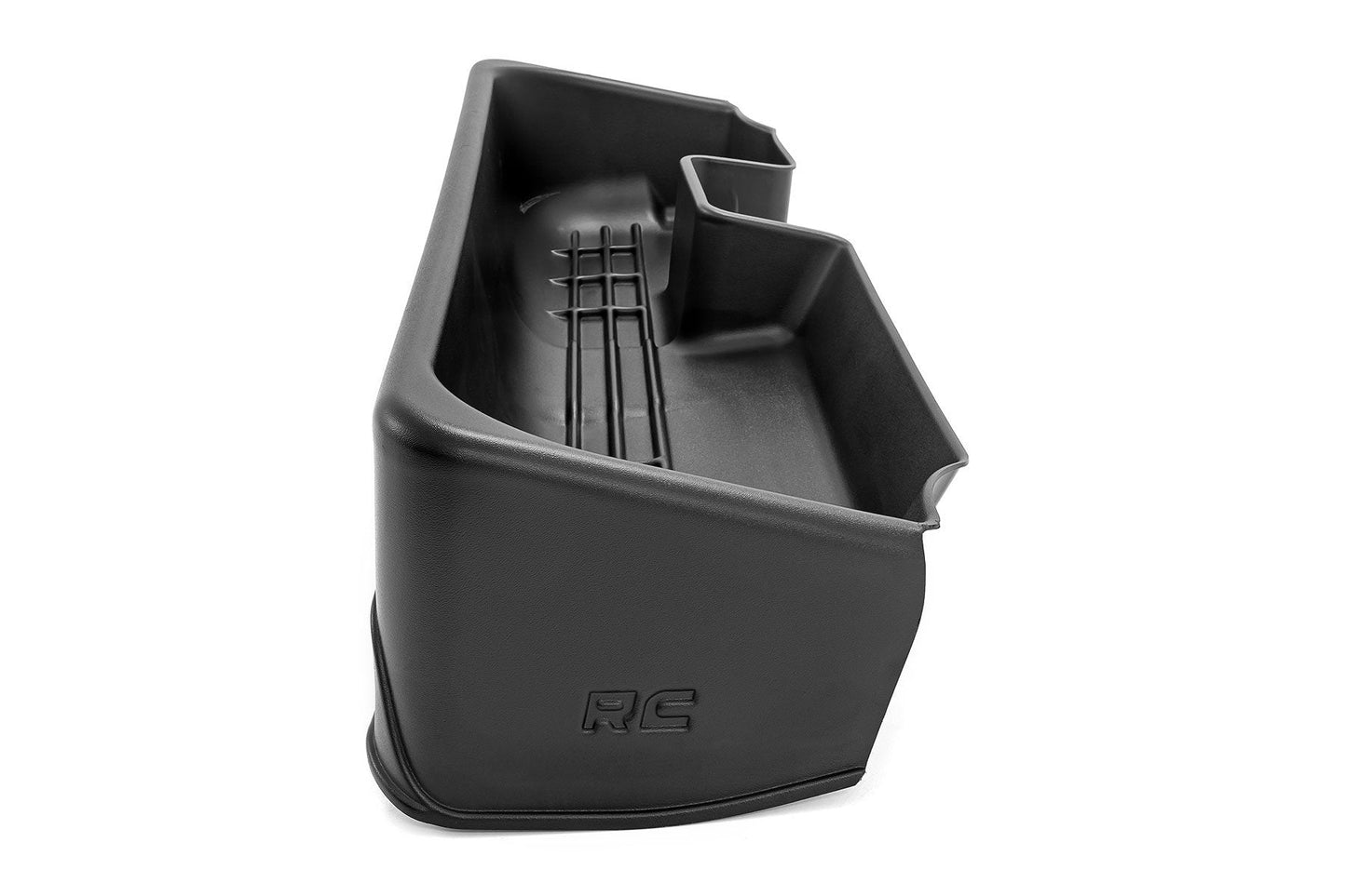 Rough Country RC09051A Under Seat Storage | Crew Cab | Chevy/GMC 1500/2500HD/3500HD (19-26 & Classic)