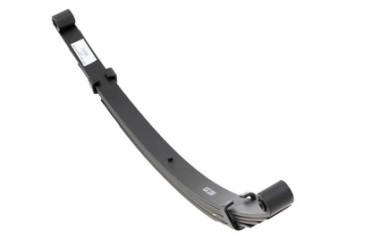 Rough Country 8039Kit Front Leaf Springs | 2.5" Lift | Pair | International Scout II 4WD (71-80)