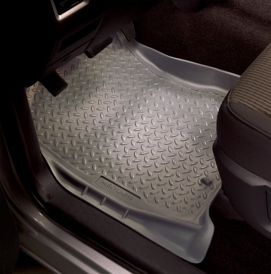 Husky Classic Front Floor Liners 33711