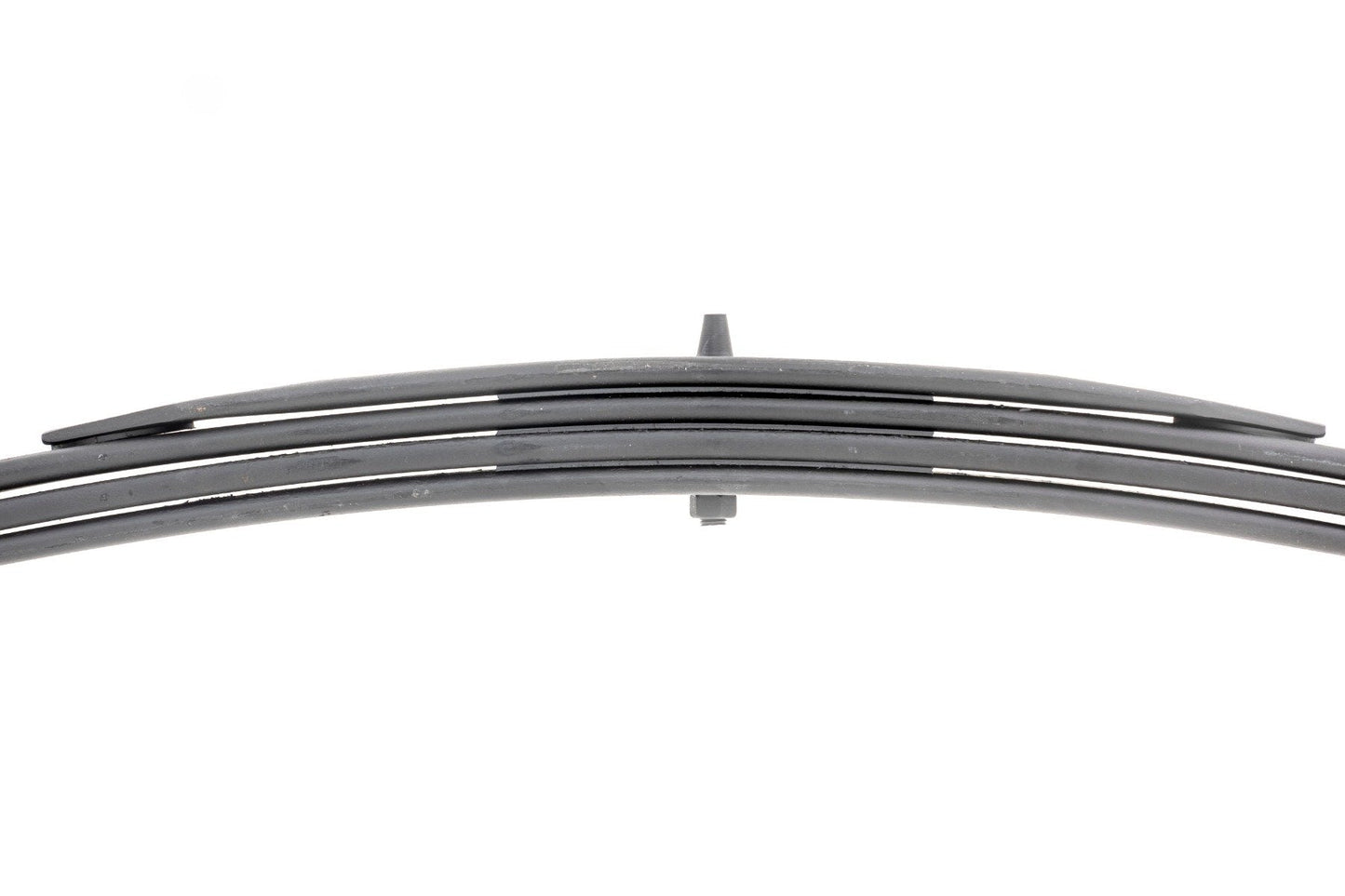 Rough Country 8044Kit Front Leaf Springs | 4" Lift | Pair | Ford F-250 4WD (1980-1997)