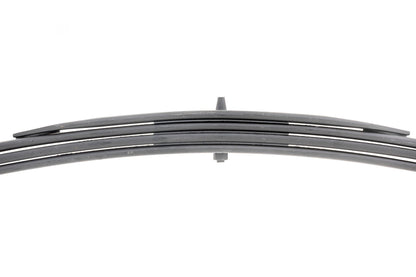 Rough Country 8044Kit Front Leaf Springs | 4" Lift | Pair | Ford F-250 4WD (1980-1997)