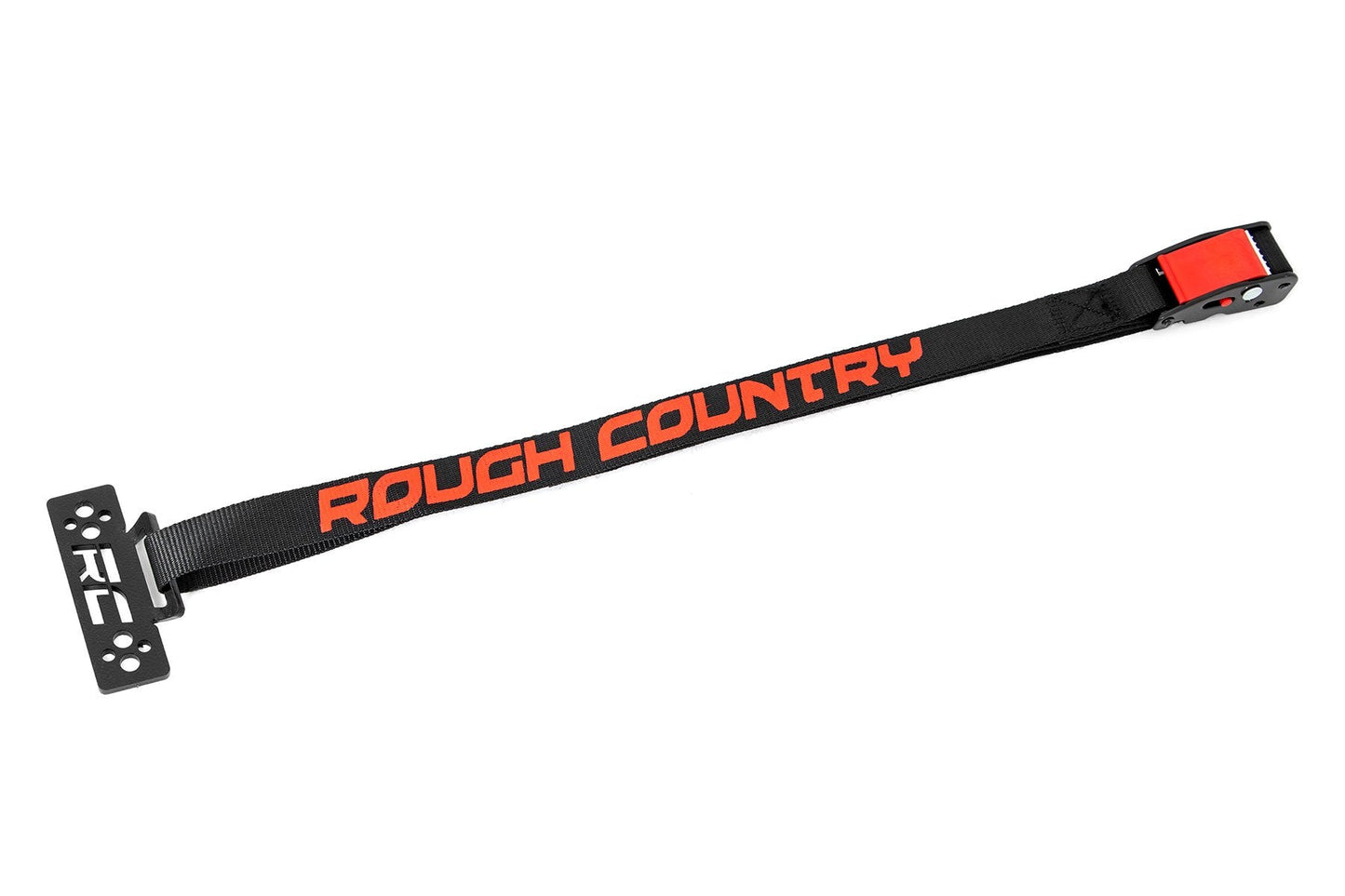 Rough Country 117710 Tie-Down Strap | Cooler Kit